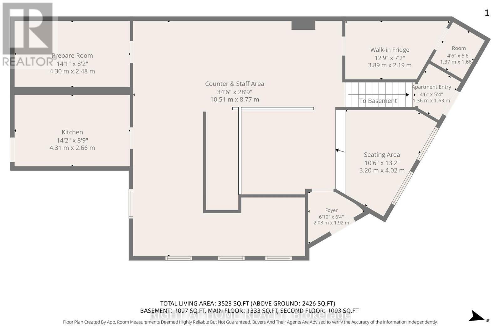 413 Hamilton Road, London East, ON