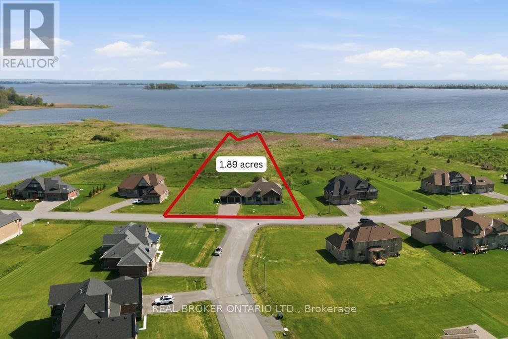 28 Wellers Way, Quinte West, ON