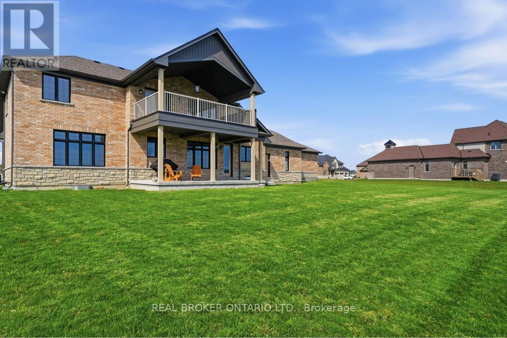 28 Wellers Way, Quinte West, ON
