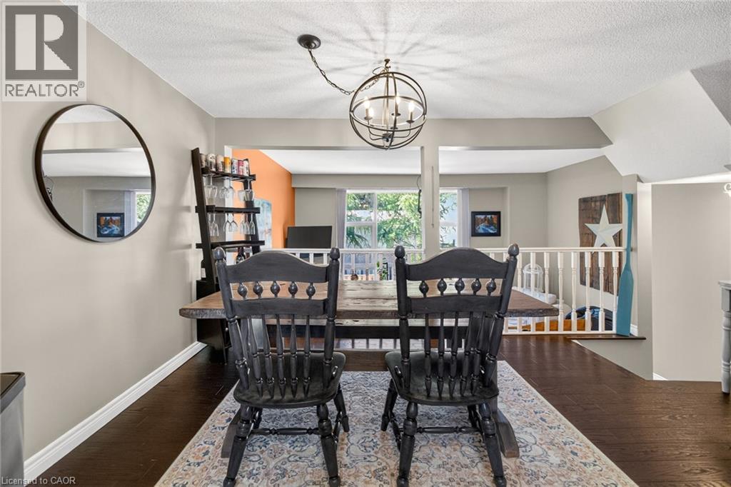 23 Watsons Lane Unit# 31, Dundas, ON