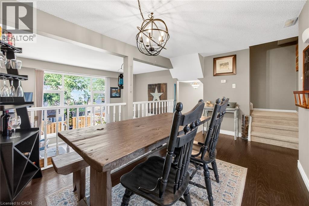 23 Watsons Lane Unit# 31, Dundas, ON