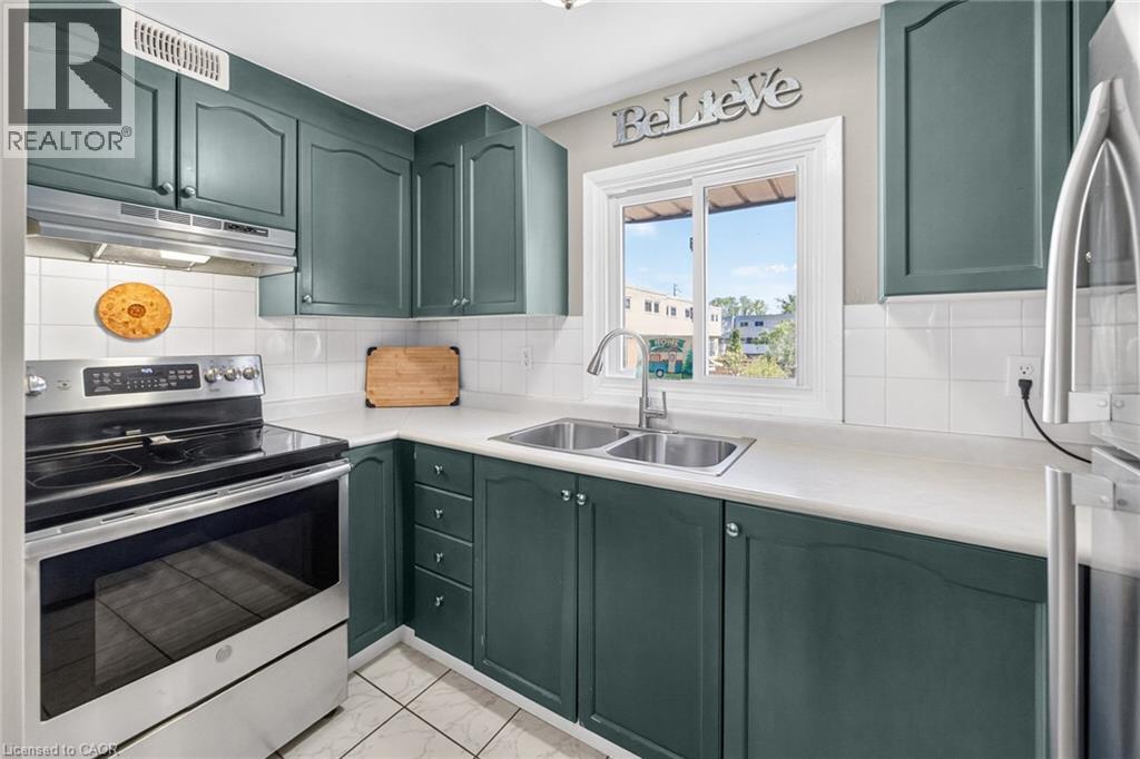 23 Watsons Lane Unit# 31, Dundas, ON