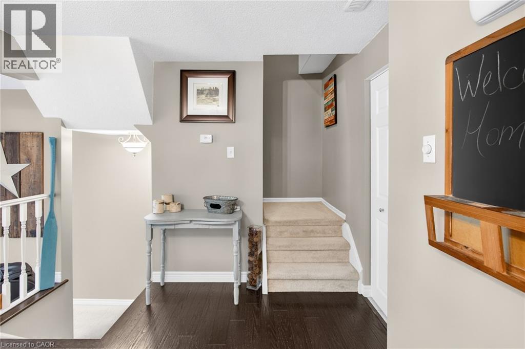 23 Watsons Lane Unit# 31, Dundas, ON