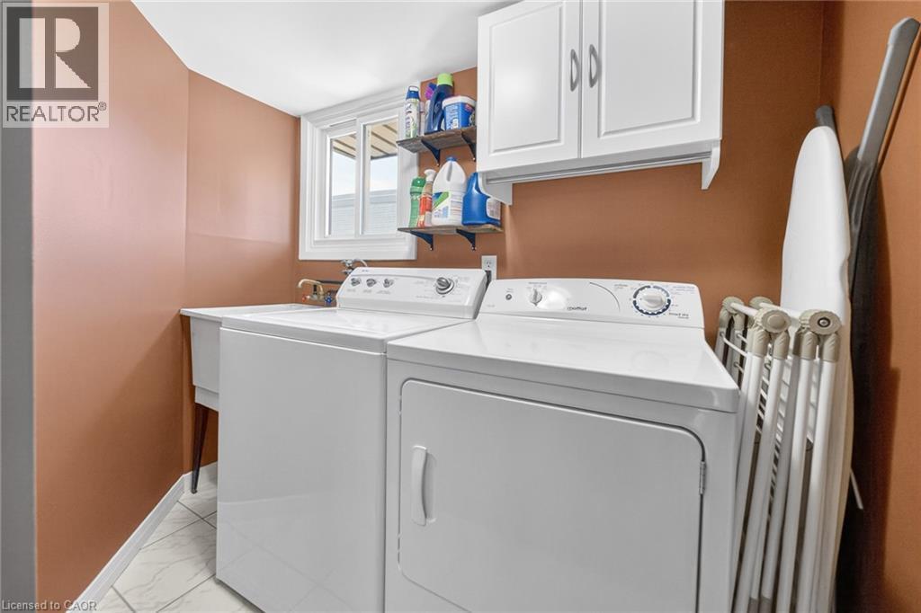 23 Watsons Lane Unit# 31, Dundas, ON