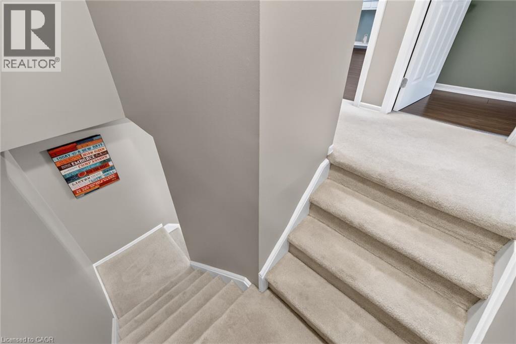 23 Watsons Lane Unit# 31, Dundas, ON
