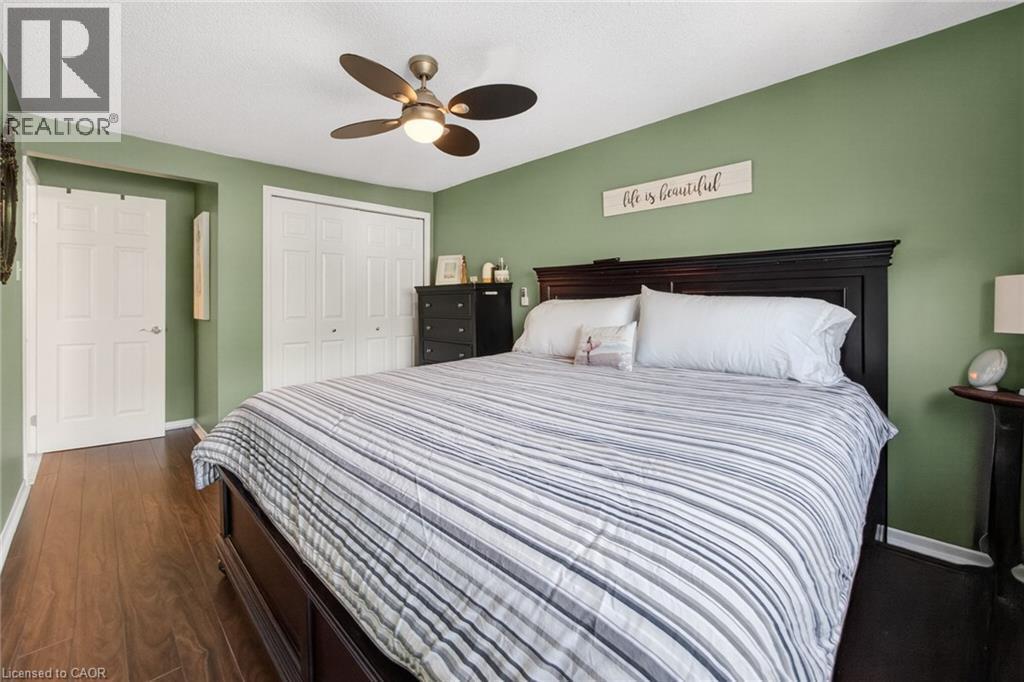 23 Watsons Lane Unit# 31, Dundas, ON