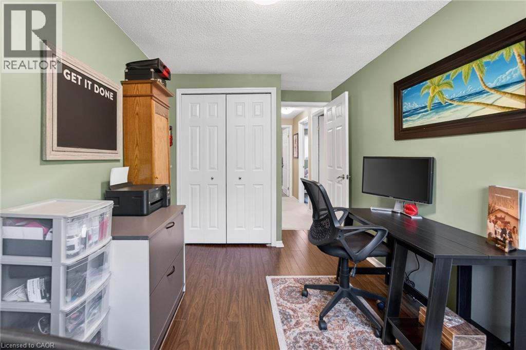 23 Watsons Lane Unit# 31, Dundas, ON