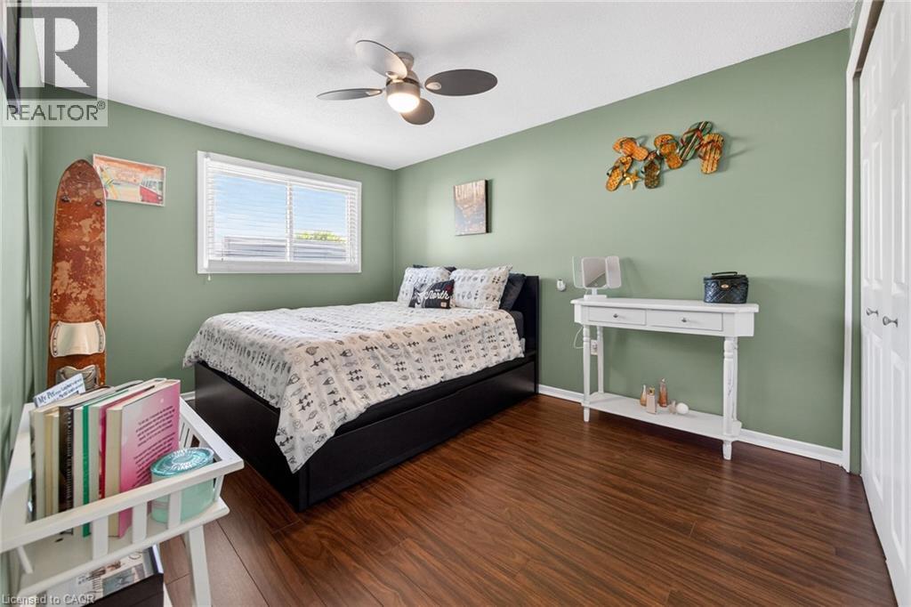 23 Watsons Lane Unit# 31, Dundas, ON
