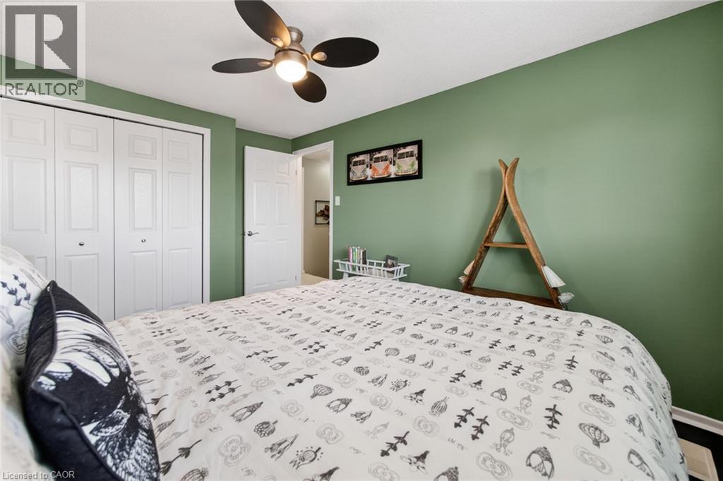 23 Watsons Lane Unit# 31, Dundas, ON
