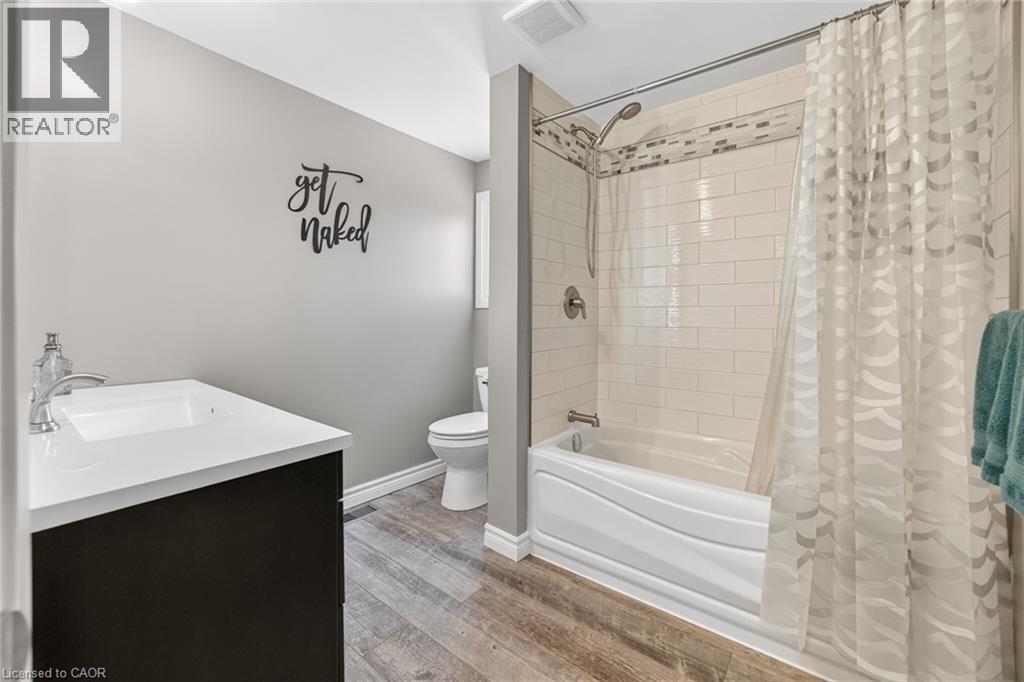 23 Watsons Lane Unit# 31, Dundas, ON