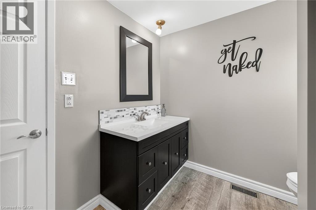 23 Watsons Lane Unit# 31, Dundas, ON