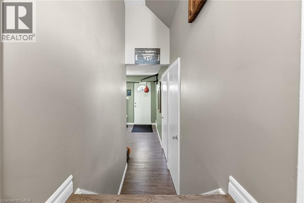 23 Watsons Lane Unit# 31, Dundas, ON