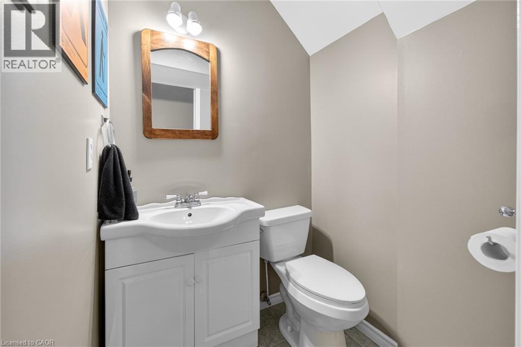 23 Watsons Lane Unit# 31, Dundas, ON