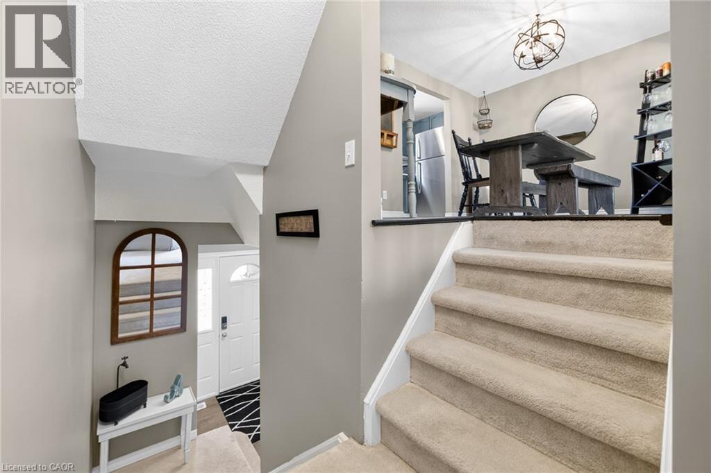 23 Watsons Lane Unit# 31, Dundas, ON