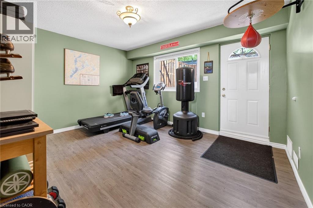23 Watsons Lane Unit# 31, Dundas, ON
