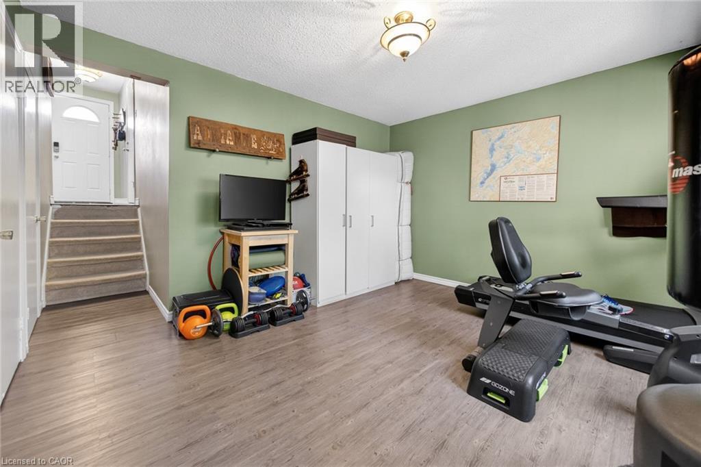 23 Watsons Lane Unit# 31, Dundas, ON