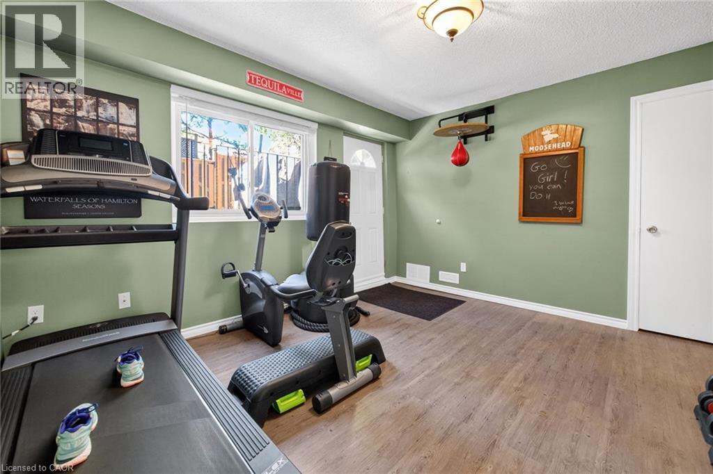 23 Watsons Lane Unit# 31, Dundas, ON