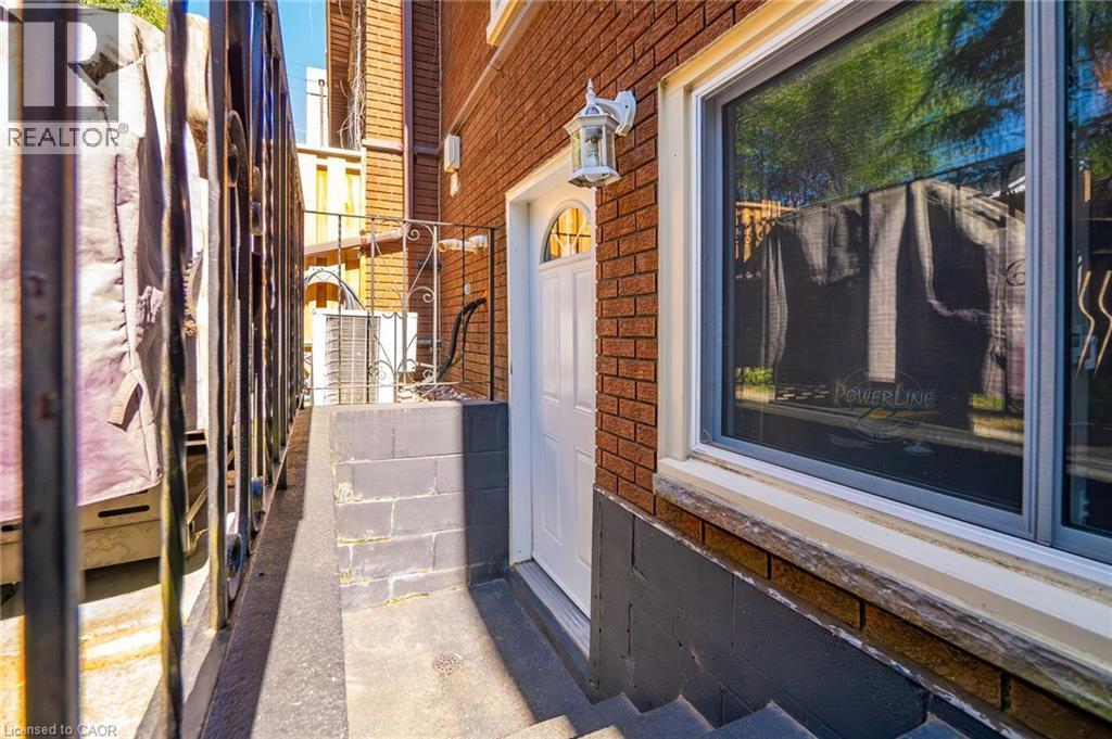23 Watsons Lane Unit# 31, Dundas, ON