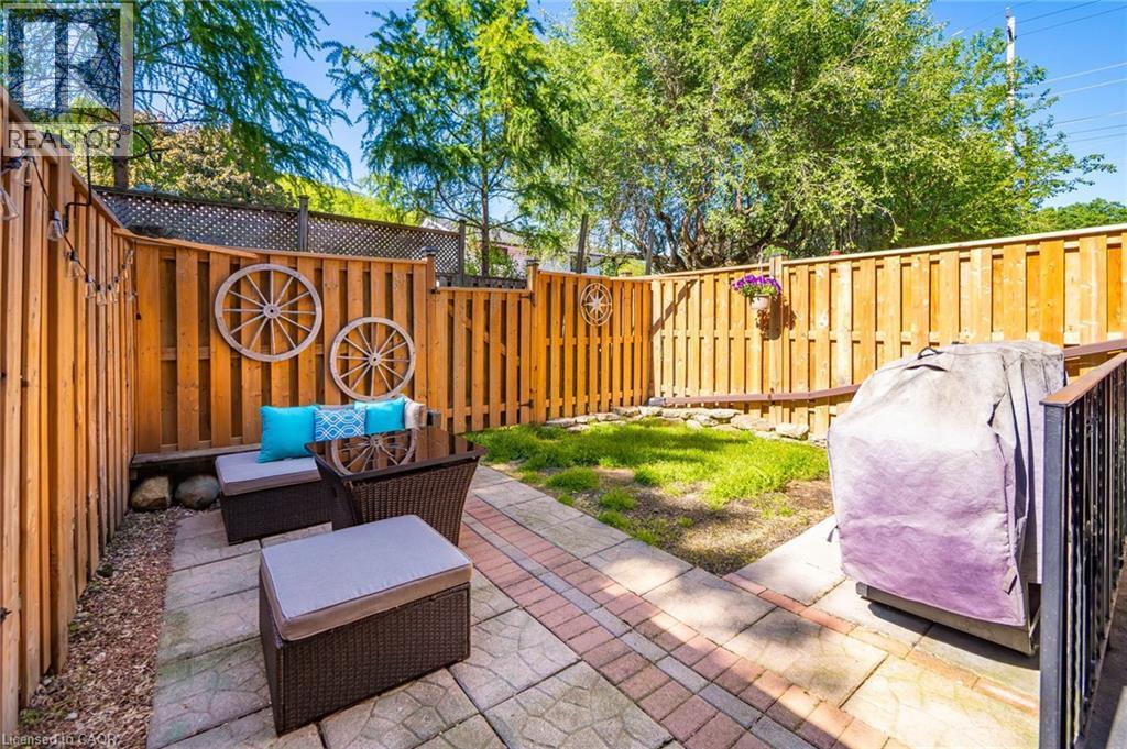 23 Watsons Lane Unit# 31, Dundas, ON