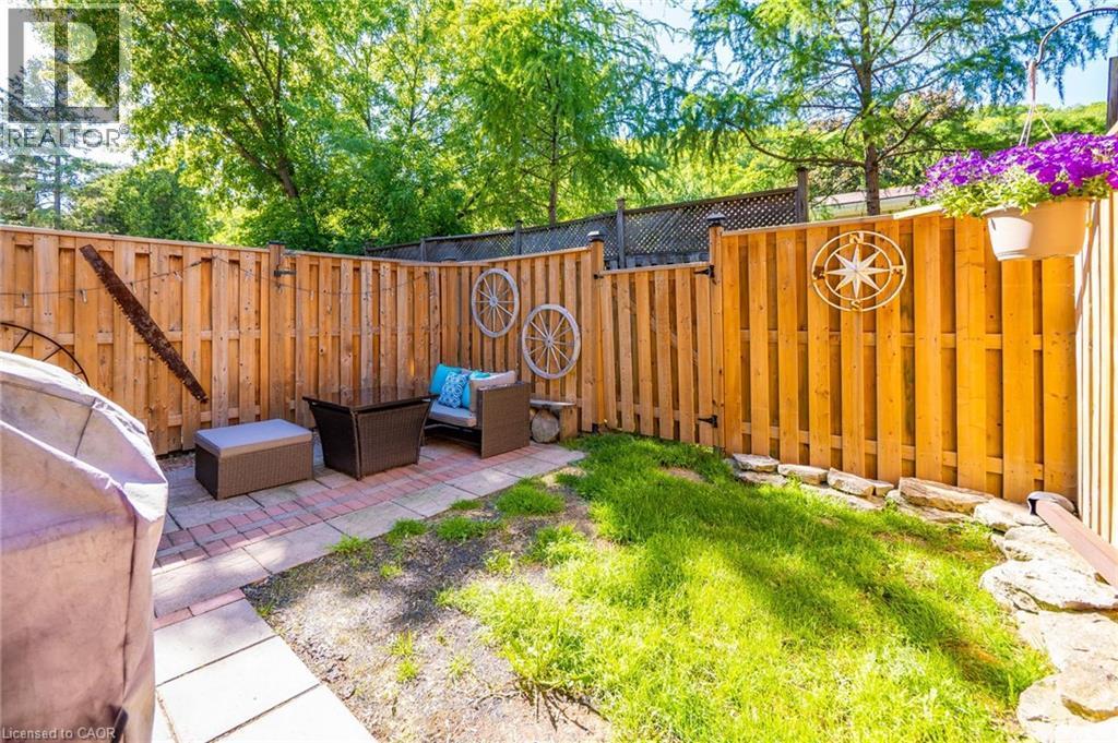 23 Watsons Lane Unit# 31, Dundas, ON