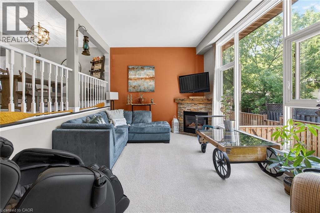 23 Watsons Lane Unit# 31, Dundas, ON