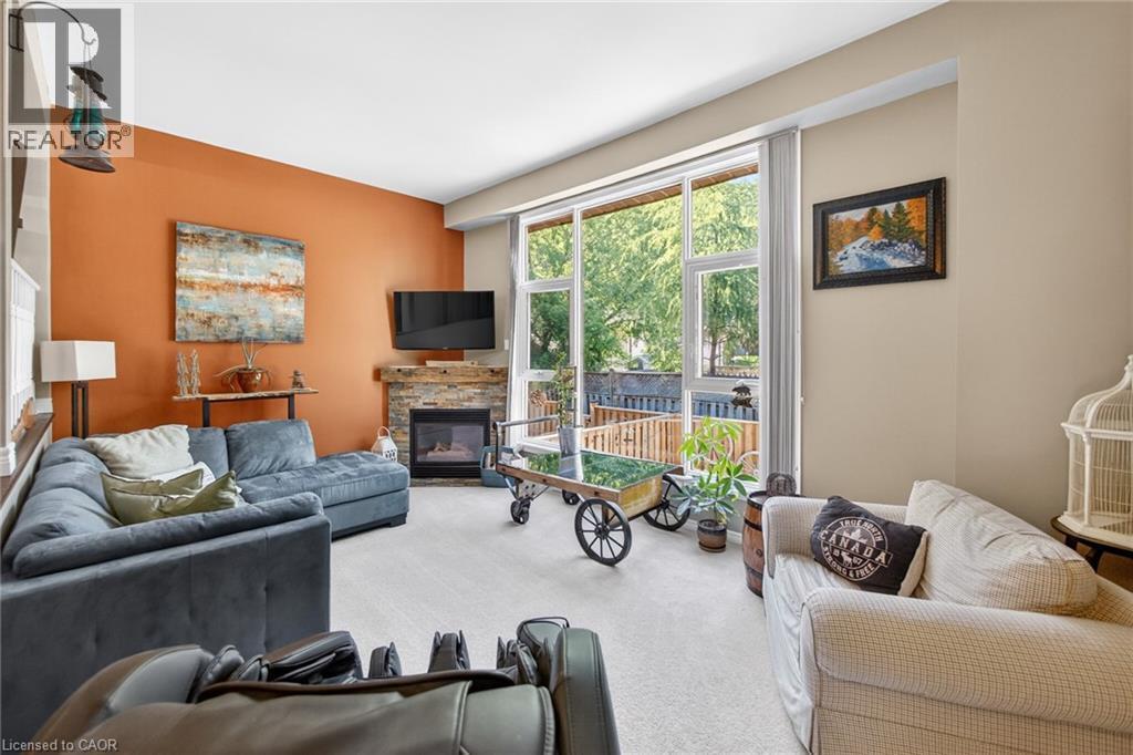 23 Watsons Lane Unit# 31, Dundas, ON