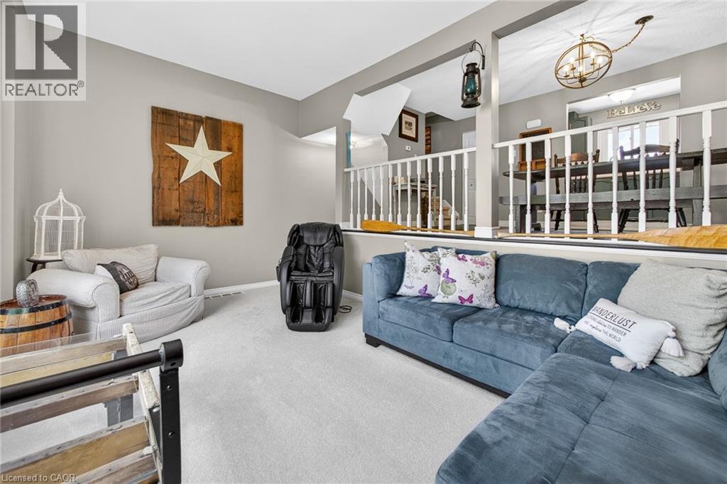 23 Watsons Lane Unit# 31, Dundas, ON