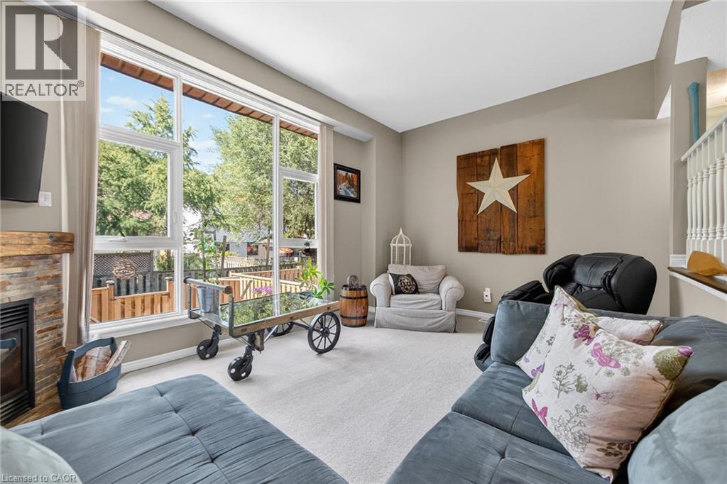 23 Watsons Lane Unit# 31, Dundas, ON
