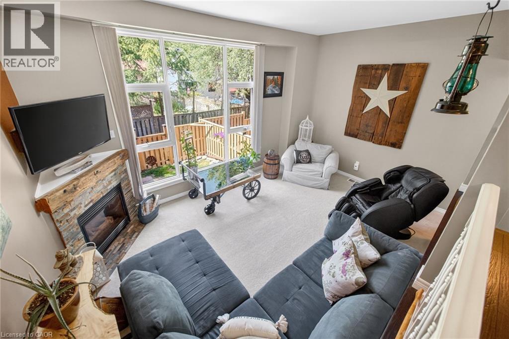 23 Watsons Lane Unit# 31, Dundas, ON