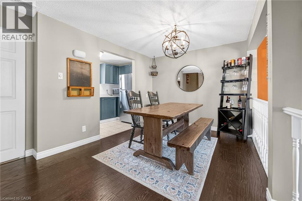 23 Watsons Lane Unit# 31, Dundas, ON