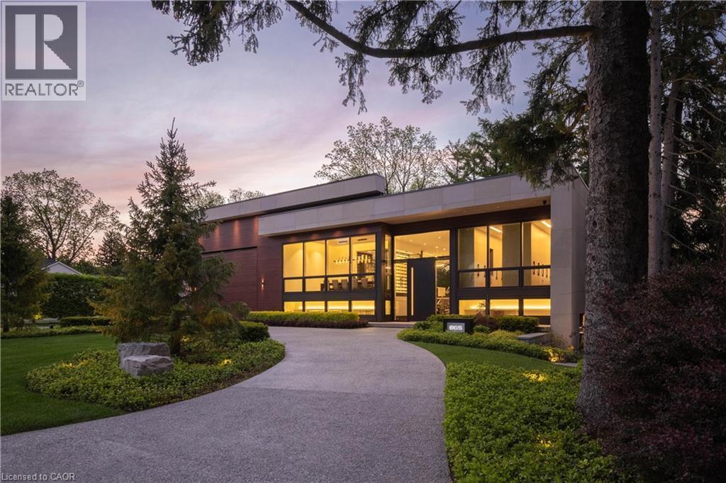 865 Glenwood Avenue, Burlington, ON