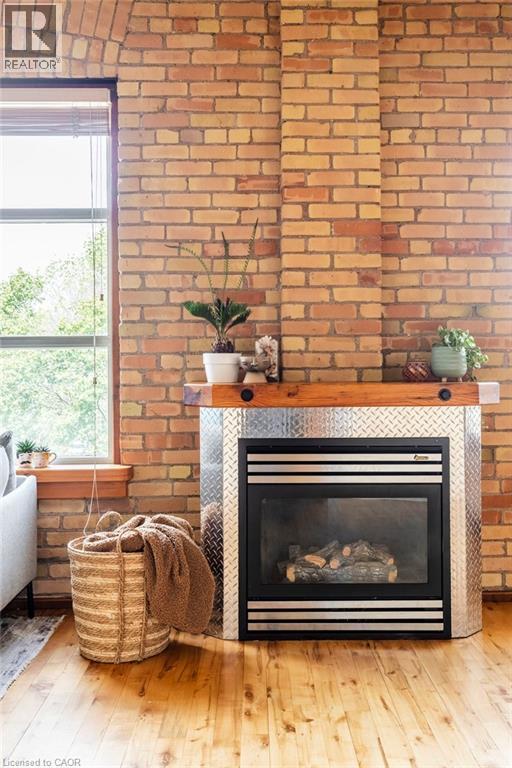 36 Margaret Street Unit# 44, Hamilton, ON
