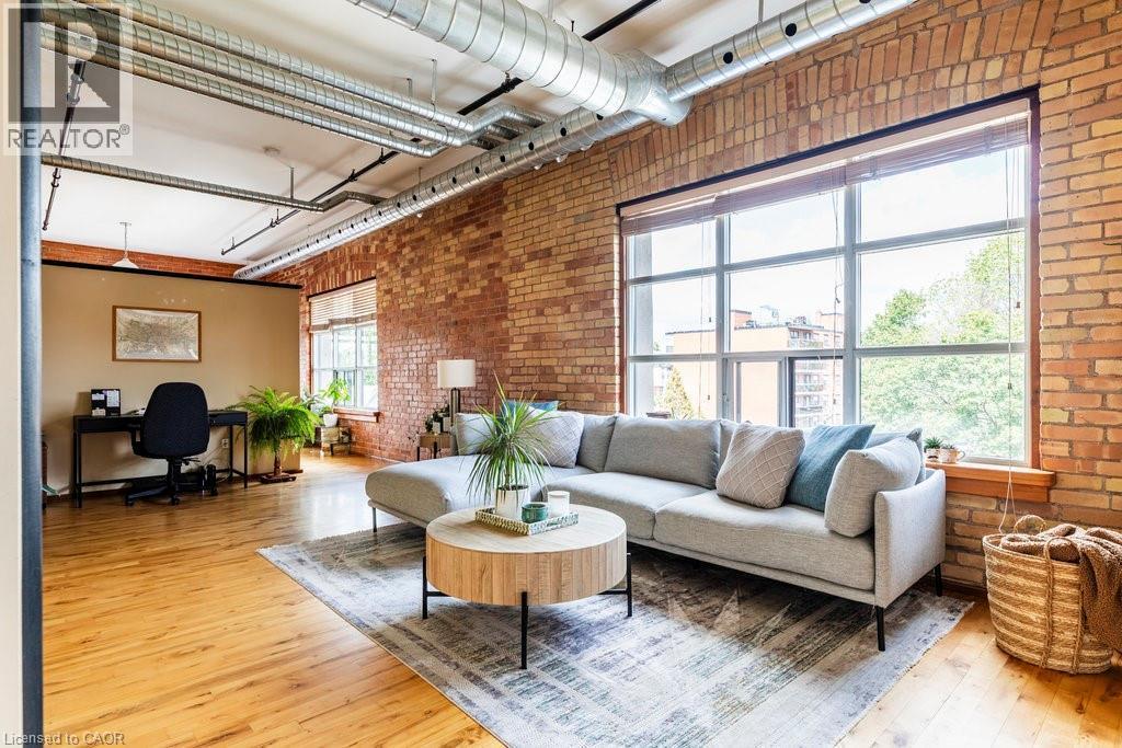 36 Margaret Street Unit# 44, Hamilton, ON