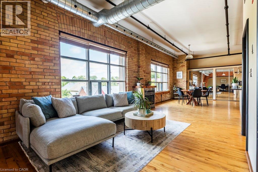 36 Margaret Street Unit# 44, Hamilton, ON