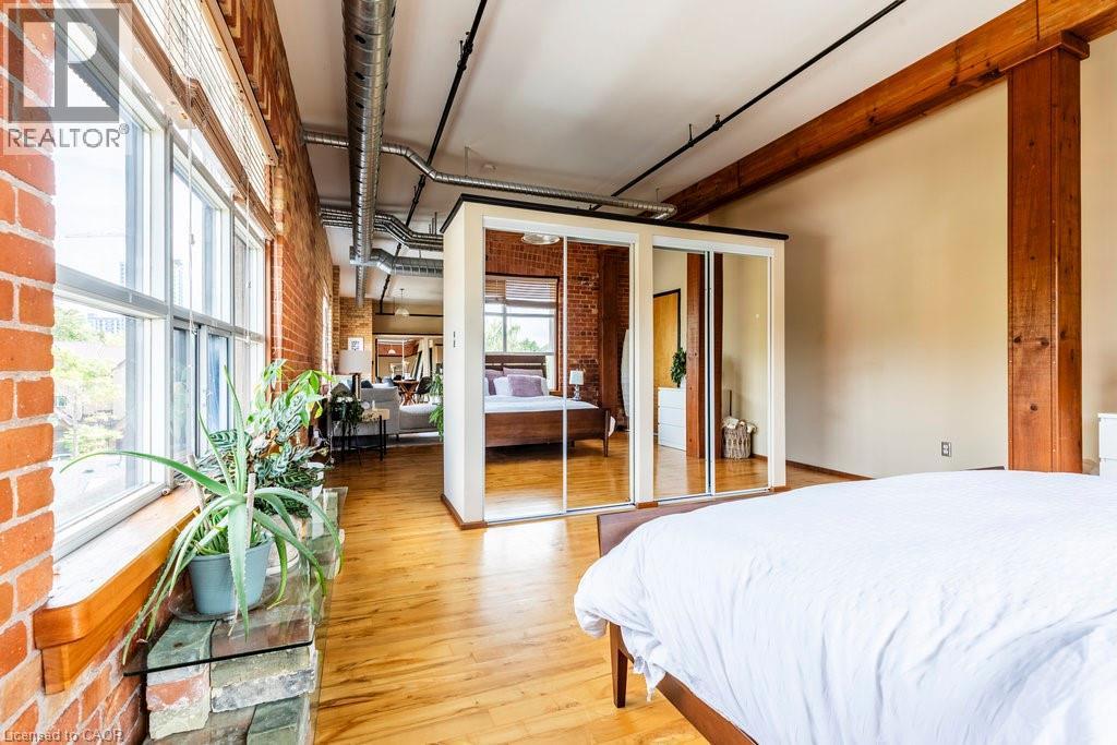 36 Margaret Street Unit# 44, Hamilton, ON