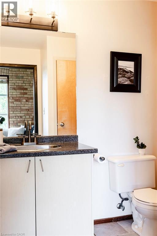36 Margaret Street Unit# 44, Hamilton, ON