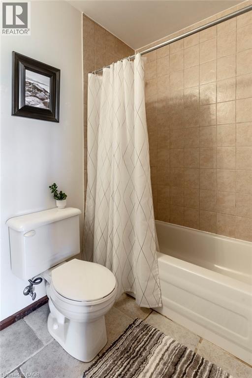 36 Margaret Street Unit# 44, Hamilton, ON