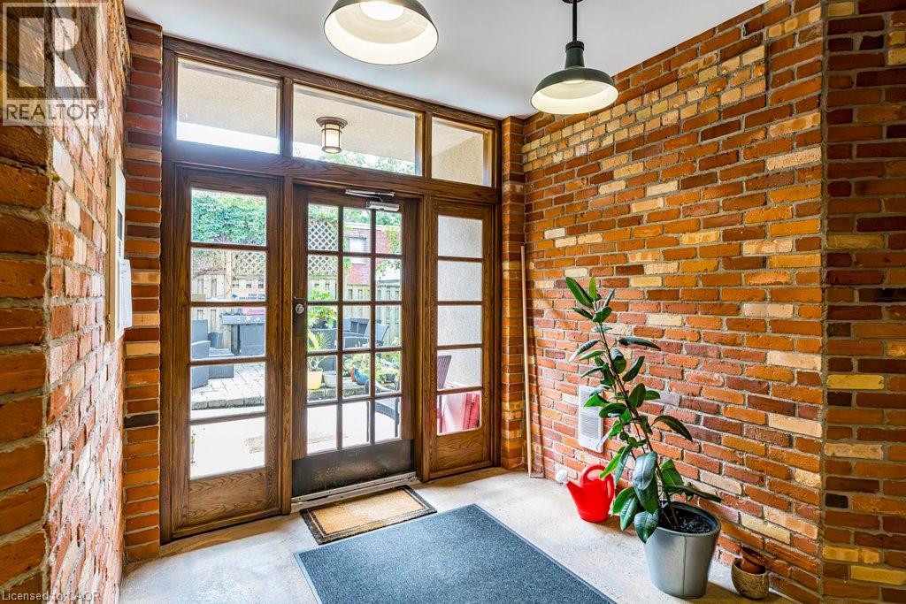 36 Margaret Street Unit# 44, Hamilton, ON