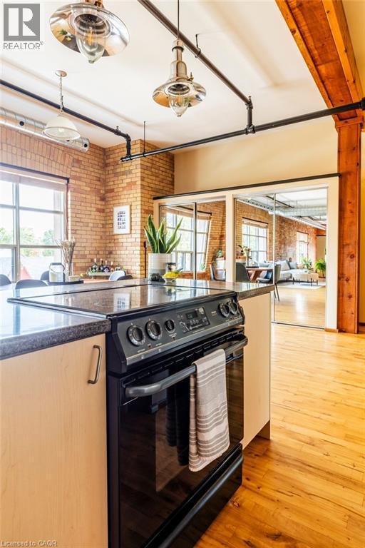 36 Margaret Street Unit# 44, Hamilton, ON