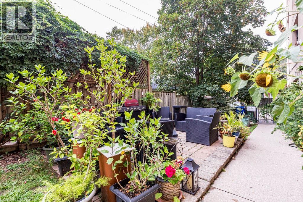 36 Margaret Street Unit# 44, Hamilton, ON