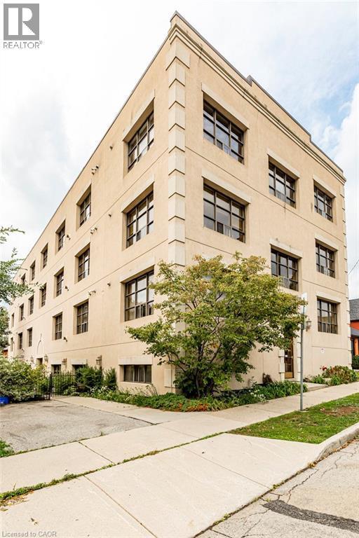 36 Margaret Street Unit# 44, Hamilton, ON