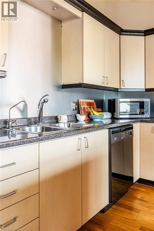 36 Margaret Street Unit# 44, Hamilton, ON