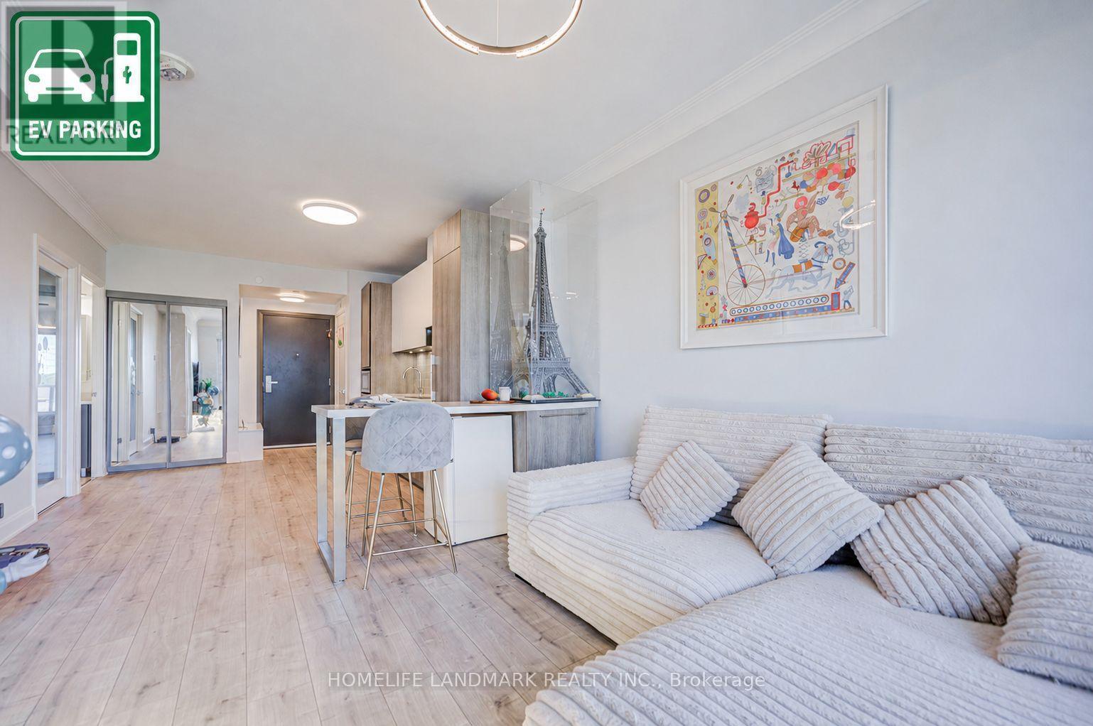 308 - 8 Water Walk Drive, Markham, ON