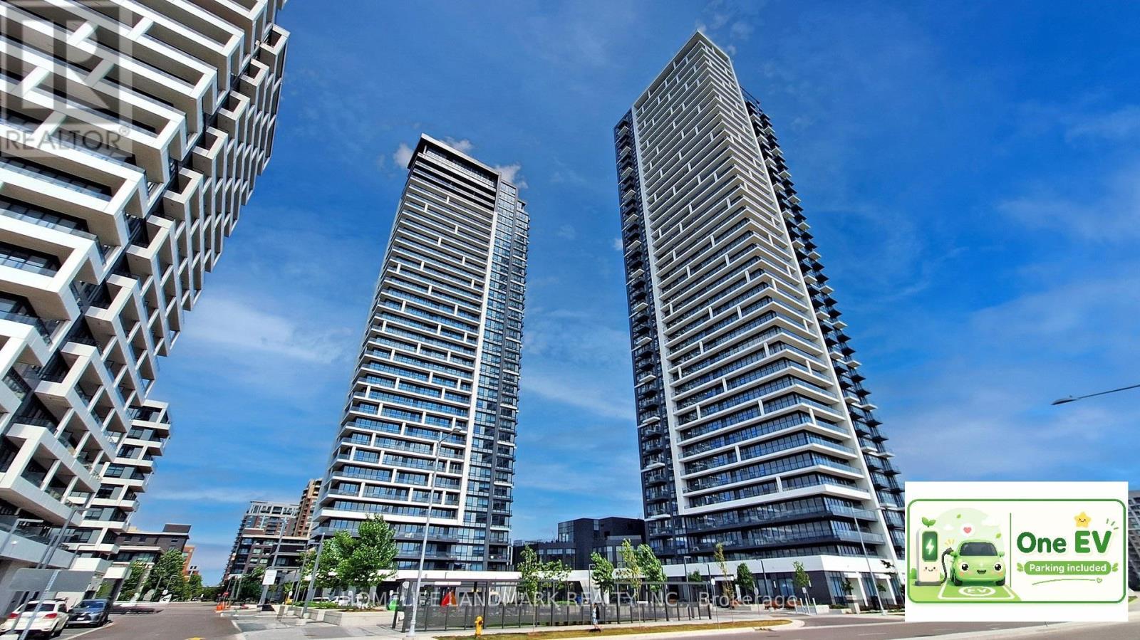 308 - 8 Water Walk Drive, Markham, ON