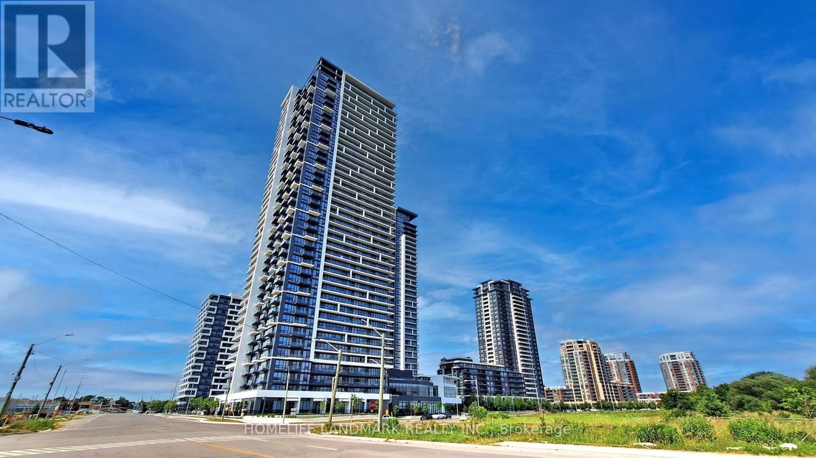 308 - 8 Water Walk Drive, Markham, ON
