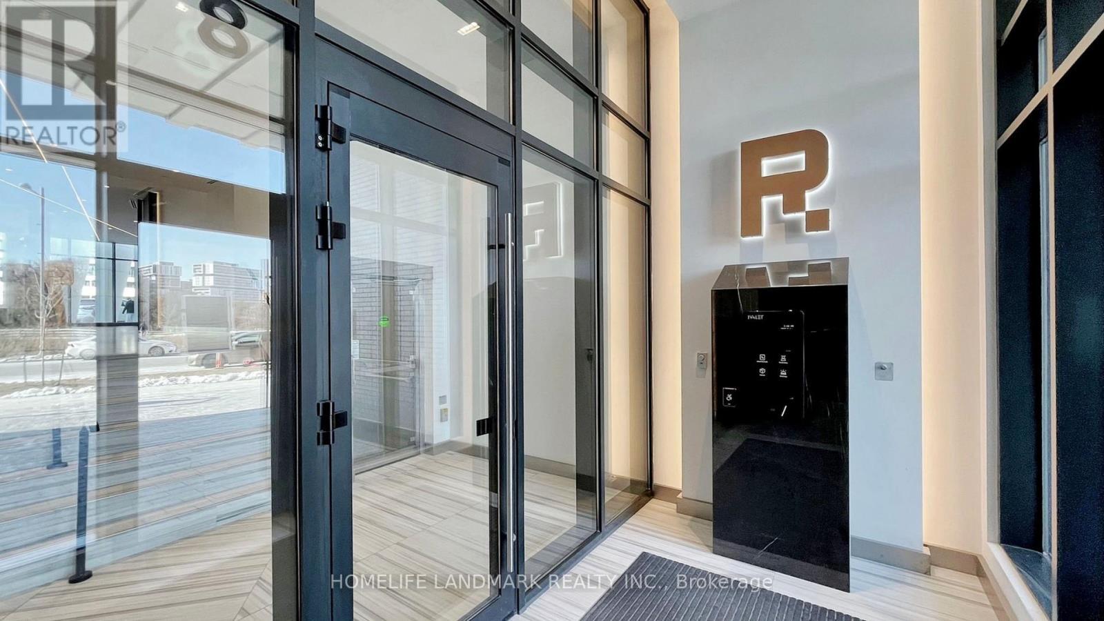 308 - 8 Water Walk Drive, Markham, ON