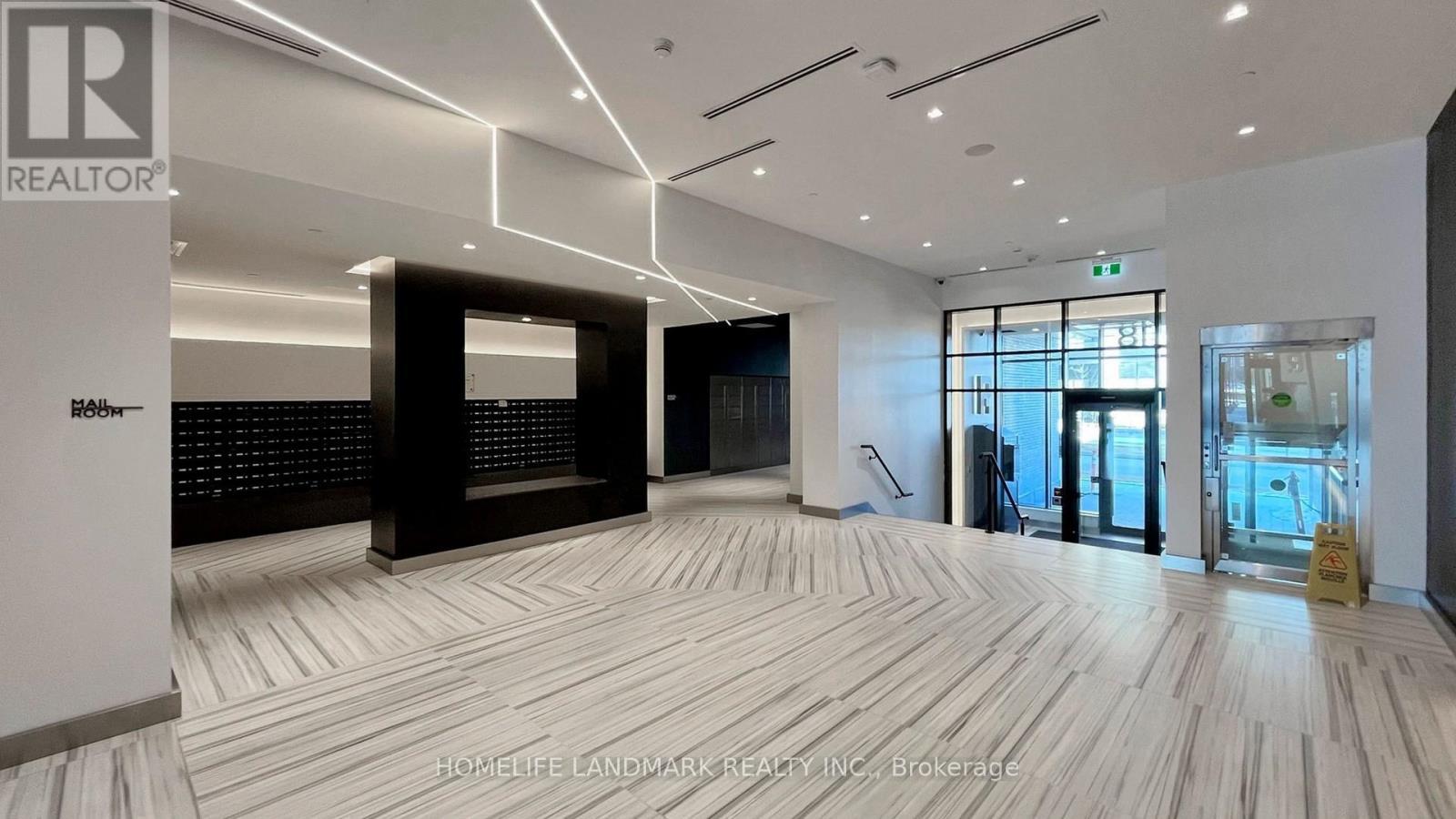 308 - 8 Water Walk Drive, Markham, ON