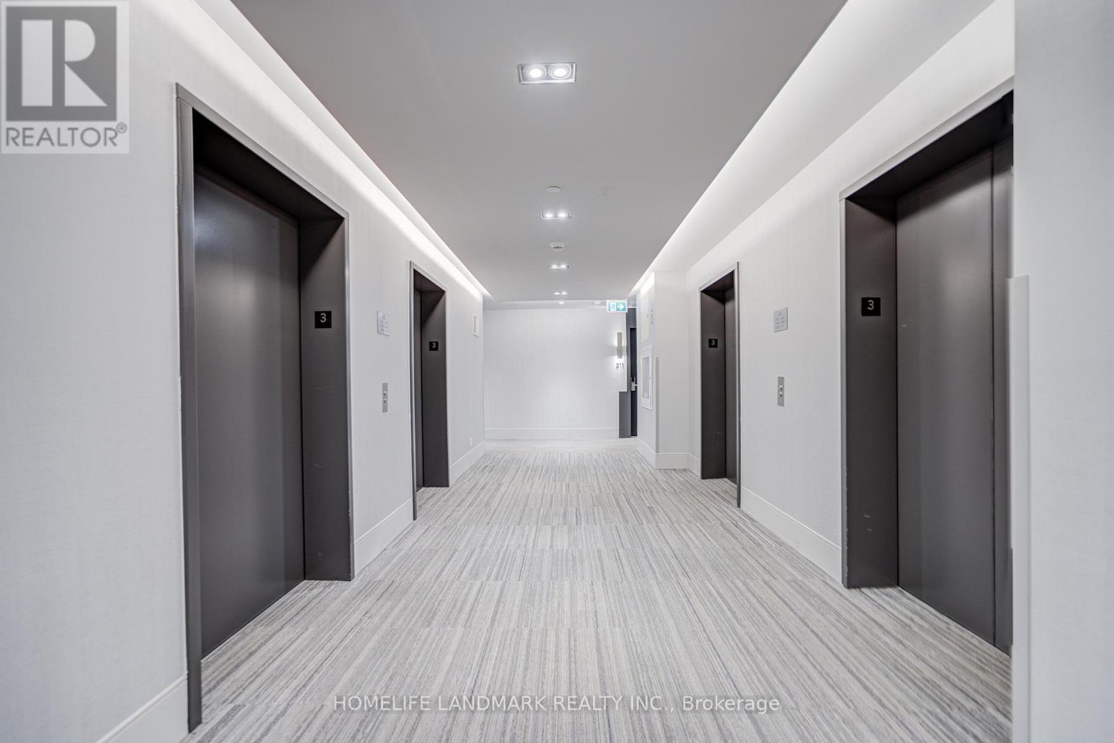 308 - 8 Water Walk Drive, Markham, ON