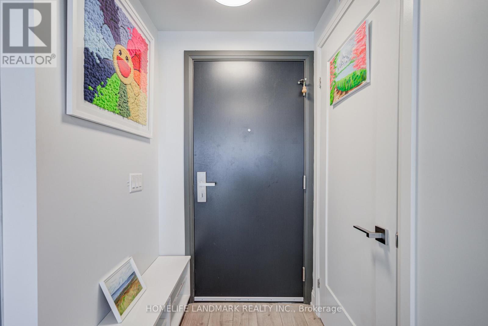 308 - 8 Water Walk Drive, Markham, ON