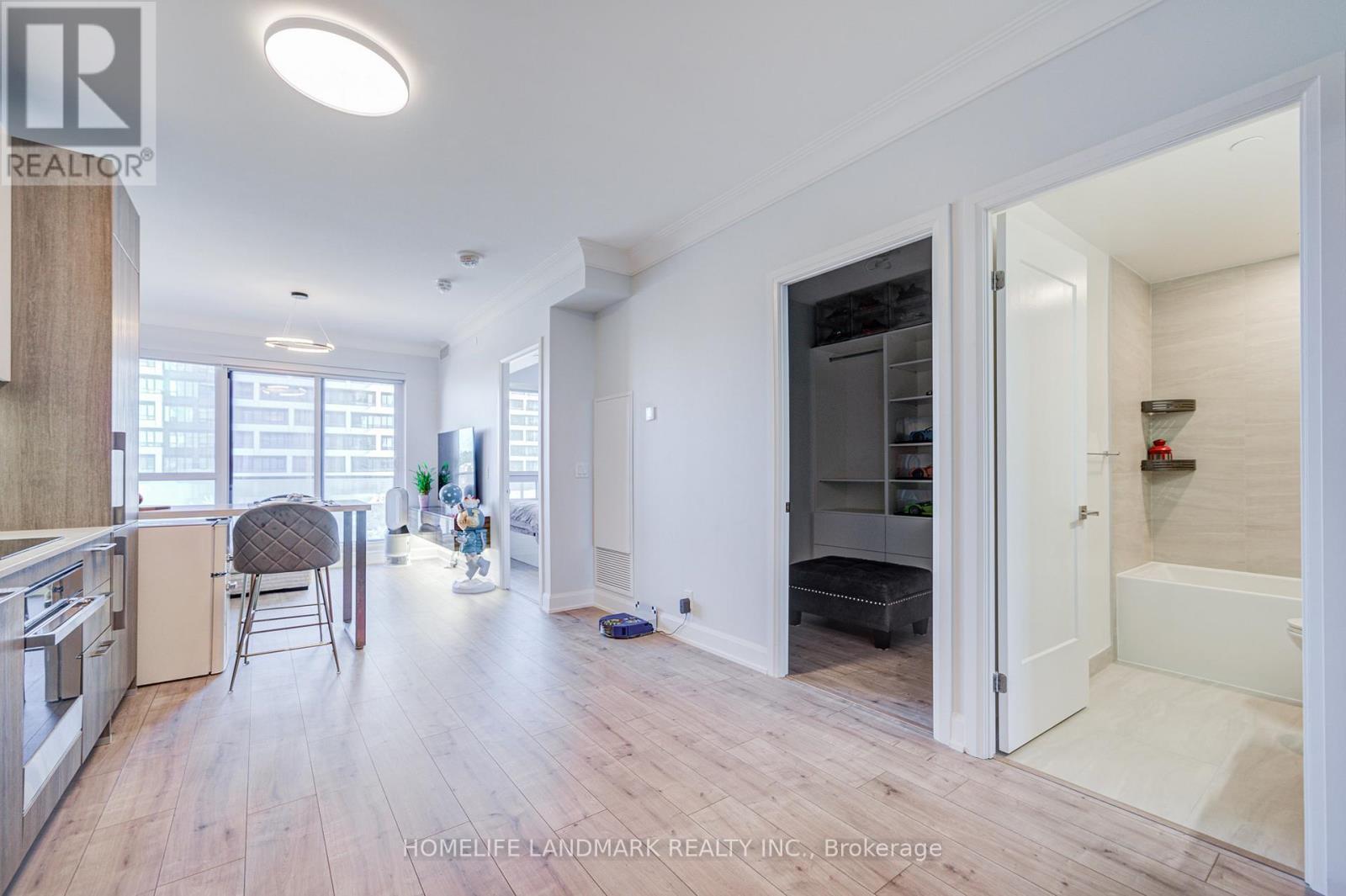 308 - 8 Water Walk Drive, Markham, ON